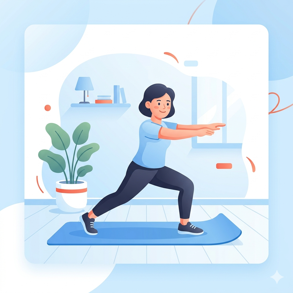 Home Workout