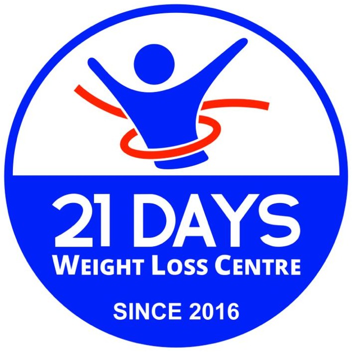 21 Days Weight Loss Center